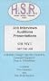 Job Interviews, Auditions, Presentations- OH MY!! GET THE JOB!
