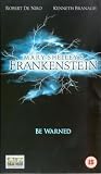 Mary Shelley's Frankenstein [1994]
