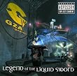 Legend of the Liquid Sword