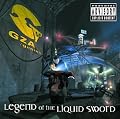 Legend of the Liquid Sword