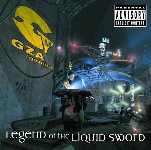 CD-Charts  Music : Legend of the Liquid Sword