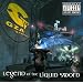 Legend of the Liquid Sword