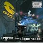 Legend of the Liquid Sword