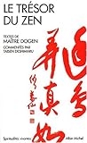 Le Trésor du Zen par Deshimaru