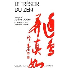 Le Tr�sor du Zen