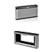 Bose SoundLink Bluetooth Speaker III and Cover (Gray) Bundle