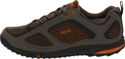 Teva Royal Arch Waterproof Walking Shoes - 7
