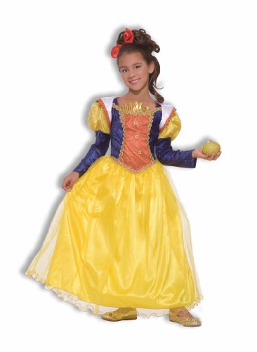 Forum Novelties Children's Snow White Costume