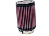 K&N RB-0610 Universal Rubber Filter