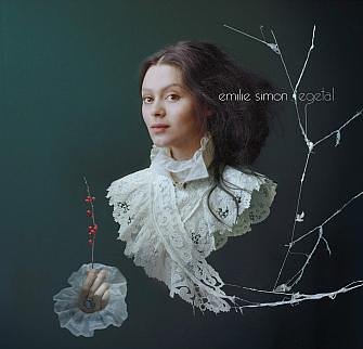 Emilie Simon - Vegetal - Zortam Music