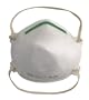 Milwaukee 49-17-3500 20-Piece Box NIOSH N95 Class Particulate Respirator