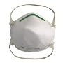Milwaukee 49-17-3500 20-Piece Box NIOSH N95 Class Particulate Respirator