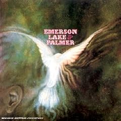 Emerson Lake & Palmer