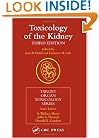 Toxicology of the Kidney, 3rd Edition (Target Organ Toxicology Series)