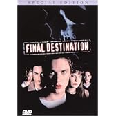 ファイナル・デスティネーション 特別版 [DVD]