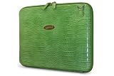 Mobile Edge MEPFC9 Women Portfolio Green