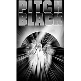 Pitch Black [VHS]