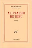 Au plaisir de Dieu