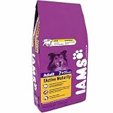 Iams Active Maturity Proactive Health Dry Dog Food
