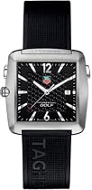 TAG Heuer Men's Professional Golf Watch #WAE1111.FT6004