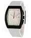 Puma Men's Acceleration White Rubber Watch #PU128F5.0211.929