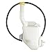 Coolant Tank Reservoir for 01-03 Caravan Town & Country Voyager fits CH3014124
