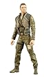 Battlestar Galactica Diamond Select Toys Series 2 Action Figure Karl "Helo" Agathon