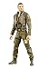Battlestar Galactica Diamond Select Toys Series 2 Action Figure Karl "Helo" Agathon