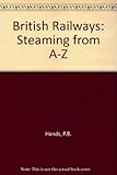 British railways steaming from 'A_Z'