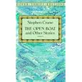 The Open Boat (Thrift Editions)