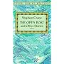 "The Open Boat (Thrift Editions)