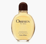 Obsession by Calvin Klein Gift Set for Men