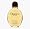 Obsession FOR MEN by Calvin Klein - 0.50 oz EDT Mini Unboxed