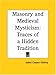 Book Masonry and Medieval Mysticism: Traces of a Hidden Tradition (Kessinger Publishing's Rare Mystical Reprints)