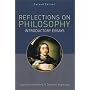 Reflections on Philosophy: Introductory Essays, Second Edition