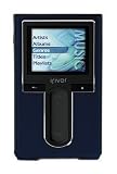 Remanufactured iRiver H10 20 GB MP3 Player/Recorder (Blue)