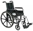 Wheelchair - Cirrus IV