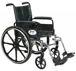 Wheelchair - Cirrus IV