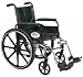 Wheelchair - Cirrus IV