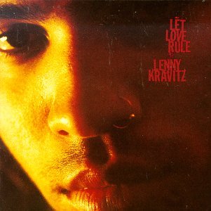 CD-Charts  Music : Let Love Rule