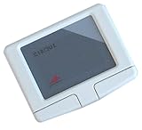 Easy Cat 2 Button PS/2 Glidepoint Touchpad (white)