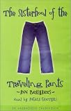 Sisterhood of the Traveling Pants