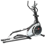 Ironman 500e Magnetic Resistance DLX Programmable EKG Elliptical Machine