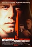 Harold Becker｜Domestic Disturbance [Import]