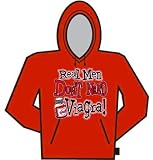 Real Men Don't Need Viagra Hoodie