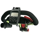 View Golf Cart GPS Holder
