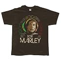 Bob Marley - Roots Rock Reggae T-Shirt