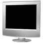 Sony WEGA KLV-S15G10 15-Inch Flat Panel LCD Television