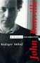 John Banville: A Critical Introduction