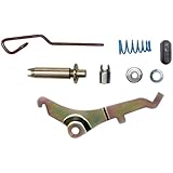 ACDelco 18K60 Professional Rear Drum Brake Adjuster Kit